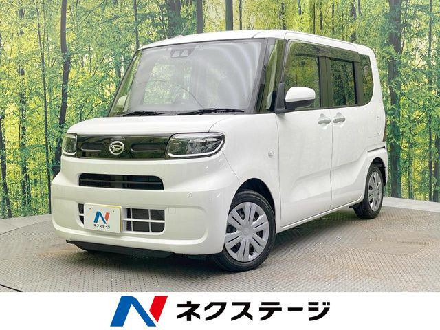 タント X
