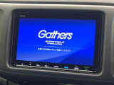 【メーカー純正8インチナビ】インテリアに溶け込むスタイリッシュな「専用設計」メーカーナビを装備♪視認性や操作性など基本性能にも優れ、より上質なカーライフをお楽しみいただけます。