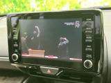 テレビ映像を画面で楽しめる装備です。停車中の待ち時間などに映像を視聴でき、車内で過ごすひとときの選択肢が広がります。画面表示も見やすく、手軽に利用できるのが便利です。