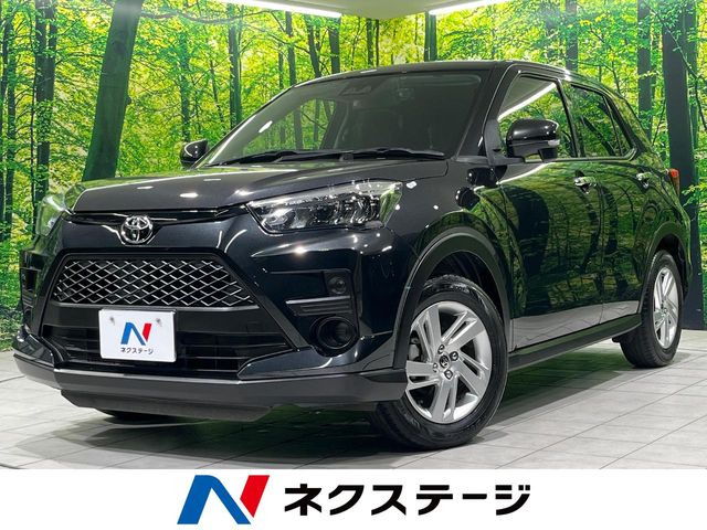 ライズ 1.2 G 