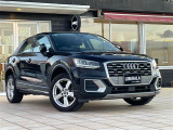 アウディ Q2
