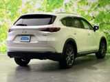 CX-8 2.2 XD Lパッケージ 