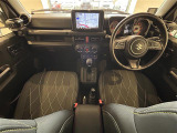 ジムニー XC 4WD 修復歴無し