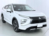エクリプスクロス PHEV 2.4 P 4WD 