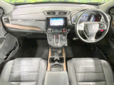 CR-V 2.0 ハイブリッド EX マスターピース 
