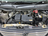 親切・丁寧な専門メカニックスタッフが応対!・車検・点検整備・事故等の修理などアフターサービスも安心。お車のカスタマイズもネクステージのサービススタッフまでご相談ください!