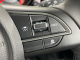 【アダプティブクルーズコントロール】高速道路での長距離走行が楽に!!自動で速度を保つクルーズコントロールが、衝突軽減システムと連携し、前方の車両を感知して車間を保つように速度調節してくれます!!