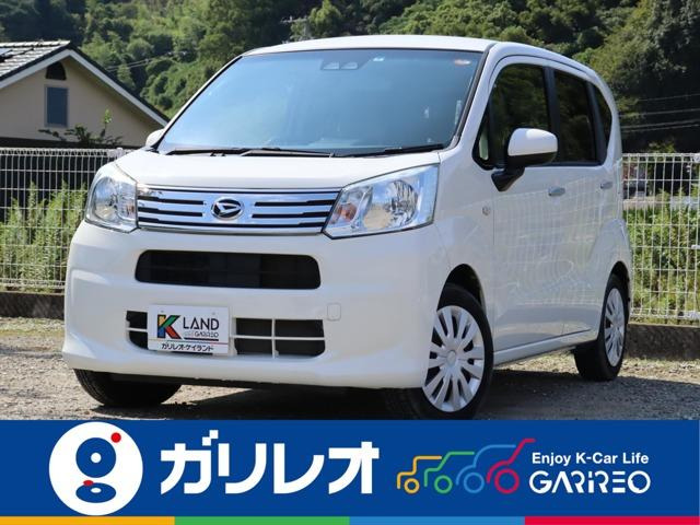 ムーヴ L SAIII