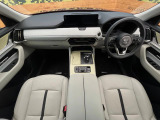 CX-60 3.3 XD ハイブリッド プレミアムモダン ディーゼル 4WD 