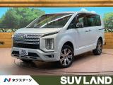 ディーゼル(軽油) 純正10.1型ナビ 両側電動ドア バックカメラ