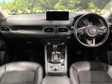 CX-5 2.2 XD ブラックトーンエディション 