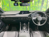 MAZDA3ファストバック 1.8 XD Lパッケージ 