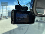 【ドライブレコーダー】運転中の記録を残します。事故などを起こした起こされた時の証拠を残します。