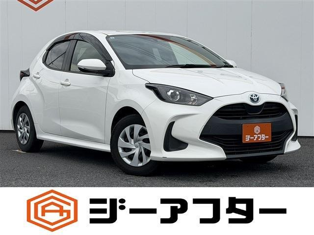 ヤリス 1.5 ハイブリッド X