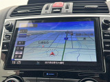 レヴォーグ 2.0 GT-S アイサイト 4WD 禁煙車 純正8インチナビ