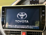 【純正ナビ】人気の純正ナビを装備。オーディオ機能も充実しており、Bluetooth接続すればお持ちのスマホやMP3プレイヤーの音楽を再生可能!毎日の運転がさらに楽しくなります!!