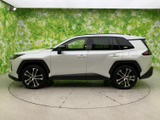 RAV4 2.5 Z E-Four 4WD 