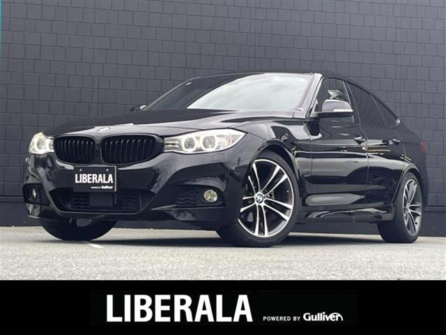3シリーズグランツーリスモ 320i Mスポーツ 修復歴無し