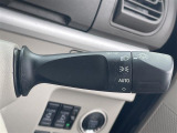 【 オートライト 】オートライトなのでライトの点け忘れを気にすることなく運転が出来ます♪//