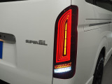 【R5年式/DARKPRIMEⅡ/ディーゼル4WD/パワースライドドア】アルパイン前後モニター