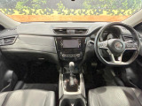 エクストレイル 2.0 20Xi 