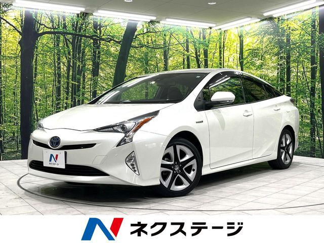プリウス 1.8 A ツーリングセレクション
