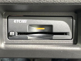 【ETC】高速道路の料金所をストレスなく通過!話題のスポットやサービスエリアに多い「スマートIC」利用時は必須のアイテムです。当店でセットアップを実施、ご納車当日からすぐにご利用いただけます!