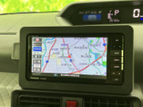 地図を画面上で確認でき、周辺の道路や目印を見ながら目的地までの道順を把握できます。表示範囲を見渡しやすく、慣れない場所へのお出かけや経路確認にも役立ちます。
