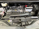 親切・丁寧な専門メカニックスタッフが応対!・車検・点検整備・事故等の修理などアフターサービスも安心。お車のカスタマイズもネクステージのサービススタッフまでご相談ください!