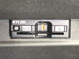 【ETC】高速道路の料金所をストレスなく通過!話題のスポットやサービスエリアに多い「スマートIC」利用時は必須のアイテムです。当店でセットアップを実施、ご納車当日からすぐにご利用いただけます!