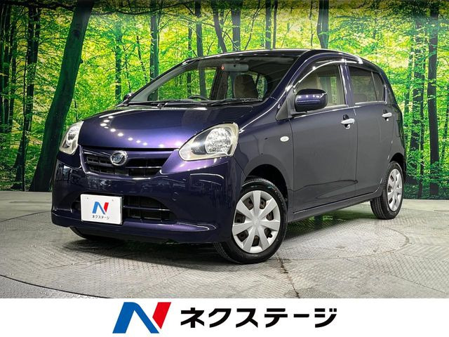 ミライース L メモリアルエディション 