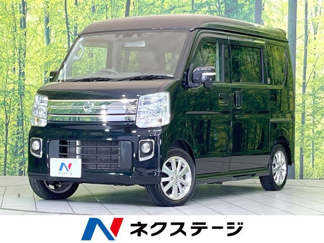 NV100クリッパーリオ G ハイルーフ 