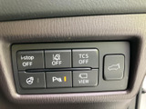 視認性の高いメーターで、運転に必要な情報を分かりやすく表示。運転状況を的確に把握できます。
