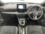 GRヤリス 1.6 RZ ハイ パフォーマンス 4WD 6MTワンオーナー