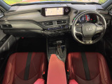 UX 250h Fスポーツ 