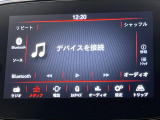 ●Bluetooth:お手持ちのスマートフォンなどと接続し、ハンズフリー通話や臨場感溢れるミュージック再生をお楽しみいただけます。無線接続ですので煩わしさもありません♪