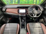 キックス 1.2 X FOUR スタイルエディション(e-POWER) 4WD 
