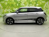 スイフト 1.2 ハイブリッド(HYBRID) MZ 