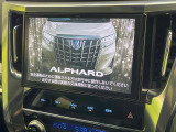 アルファード  ハイブリッドSR Cパッケージ