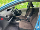 運転しやすい視認性と、操作しやすい配置が特徴です。快適なドライブをサポートする機能が充実しています。