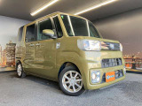キッズスペースもございますので、お子様連れの方でも安心してお車を見てご商談できます♪