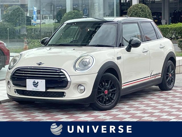 BMW MINI ミニ 