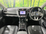 レガシィアウトバック 2.5 リミテッド 4WD 