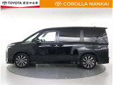 ワイド&ロ-のスタイルで走行安定性もばっちりです、運転しやすくロングドライブも安心です。