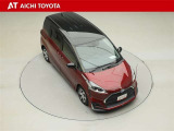 両側パワースライドドア付きだから、狭い駐車スペースなどでの乗り降りラクラク♪小さなお子さまのいるご家庭には嬉しい装備です。