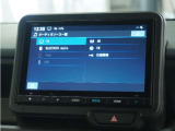 ◆Bluetooth Audio◆いつもの音楽をドライブでも。その他、様々な各種オーディオソースでドライブをお楽しみいただけます。