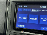 AM/FMラジオ付きです♪