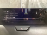 メーカーオプションのTVチューナー付き!