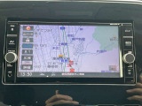 ナビゲーションです。もう道に迷うことも無いかも?是非、遠出や旅行へ!