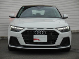 A1スポーツバック 25 TFSI アドバンスド 